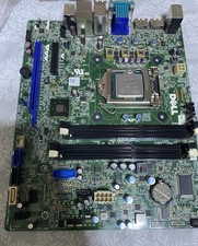 dell optiplex 7020 Motherboard Combo picture
