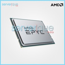 AMD EPYC Rome 7402P 24-Core 2.80GHz 128MB SP3 Processor 100-000000048 