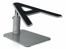 Mount-It Adjustable Height Laptop Stand for MacBook Air, Pro 11-15 Inch Screens picture
