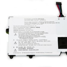 Genuine LBV7227E 80Wh OEM Battery for LG gram 15Z90N 17Z90N 16ZD90P 16Z90P New picture