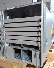 Cisco N9K-C9508 Nexus 9508 8‑Slot Data Center Switch Chassis – 5 Star Cert picture