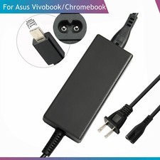 For Asus Chromebook Flip C100 C100P C100PA AC Adapter Charger 33W Power Supply picture
