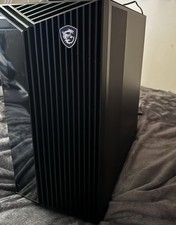 MSI Aegis Z2 Gaming Tower Ryzen 7 8700F 16GB RTX 5060 2TB NVMe Wi-Fi picture