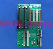 1PC Used IEI PCI-7S-RS-R40 rev4.0 Motherboard picture