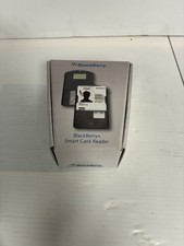 Blackberry Smart Card Reader RBX11BW picture