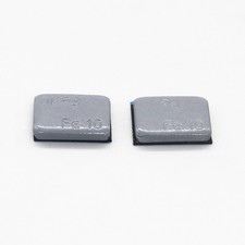 Universal Mouse Weight Block 10g Metal Weights Enhance Grip and Feel picture