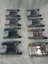 8PK LC79XXL Ink fits Brother MFC-J5910CDW MFC-J6510DW MFC-J6710DW MFC-J6910DW picture