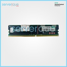 P12109-001 HPE Intel Optane 128GB PC4-21300 DDR4-2666MHz ECC Persistent Memory picture