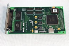 Vintage Qlogic KZM1000SE Wide SCSI Single-Ended Card For Sun Sparc picture