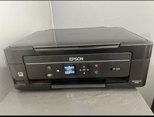 Impresora Epson XP330 picture