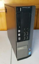 Dell Optiplex 9020 SFF PC Core i5 4TH Gen 8GB RAM 128GB SSD Hard Drive Win 10 picture
