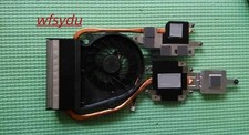  For Fujitsu AH530 fan heatsink panel dedicated graphics card module picture