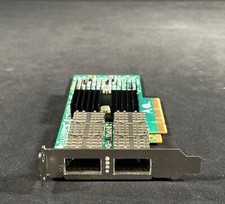 Oracle Sun 7046442 40GbE SFP+ Dual-Port PCIe NIC | Low-Latency Server Adapter picture