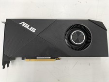 ASUS Turbo-RTX2070S-8G-EVO Graphics Card picture
