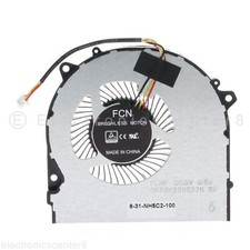 CPU Cooling Fan FOR GIGABYTE G5 G7 KD KC Gaming FLHF DFS5K221153711 picture