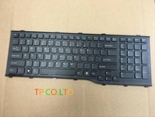 NEW For Fujitsu Lifebook AH532 A532 N532 NH532 English Keyboard MP-11L63US-D85 picture