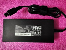 For MSI Creator Z16P B12UHST-039 Laptop Chicony 20V12A 240W KC HU10436-20208 OEM picture