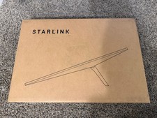 Wow😱😨1 STARLINK Standard Kit Internet Router UTA-232 (SOLD FOR PARTS ONLY) picture