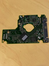 Hitachi HGST PCB 001-0B27739-R1 SATA 0B27740 AA1577L 2.5