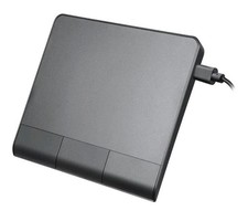 Perixx PERIPAD-506 Wired Slim USB Touchpad - Wired Detachable Touch... Fast Ship picture