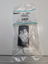 PANDUIT CBX2BL-AY Mini-Com Surface Mount Box C picture