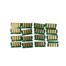 16PCS Toner Chip For Ricoh SP C250SF C250DN SP C261SFNw Color Printer picture