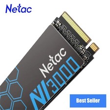 Netac NVMe M.2 2280 PCIe 3.0 x4 Internal SSD Up to 3500MB/s picture