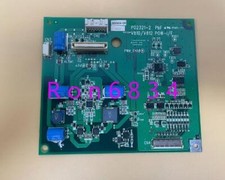 1pc used  Fuji V810 P02321-2 motherboard picture