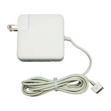 Authentic Apple MagSafe A1184 60W Power Supply Adapter Charger w/P.Cord picture