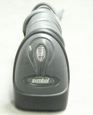 Symbol LS2208-SR20007R-NA Barcode Scanner LS2208 + USB Cable picture