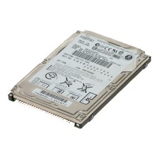 Fujitsu MHS2020AT Mobile HDD 20GB 4.2K 2MB ATA 2.5