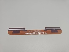 SCEPTRE C275B MONITOR PANEL CABLE CONNECTOR SG2701B01-6-FPC-1 picture