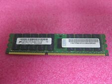 IBM 8GB 1066MHz PC3-8500 DDR3 ECC RDIMM 77P8919  pSeries / iSeries picture