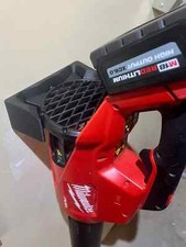 Wall Mount Holder for Milwaukee M18 Blower – Model 2724 picture