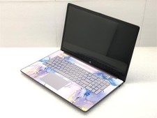 HP 17-cn3604ds 17.3 Touchscreen Notebook i5-1335U 8GB 1TB SSD W11H 8L232UAR#ABA picture