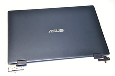 HQ20705126000 , ASUS LCD BACK COVER W/HINGES  VIVOBOOK TP412F-OS31T (57783) A picture