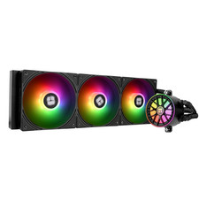 Thermalright Aqua Elite 360 V6 ARGB CPU Liquid Cooler 360mm AIO AM5 LGA1700 picture