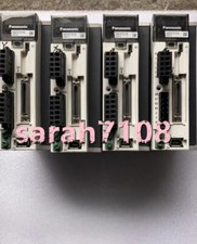 1PC USED Panasonic A5 400W servo MBDKT2510E Fast By FedEx or DHL picture