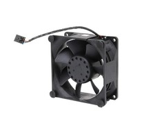 Dell JNGG1 12 Volts Rear CPU Cooling Fan PVA092K12N picture