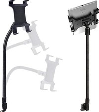 Heavy Duty Flexible 22“ Aluminum gooseneck ELD compliant car truck fleet floo... picture