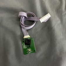 Sansui ES-27C1 Monitor Power Button Joystick Control Board JY5 OEM Replacement picture