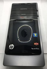 HP Pavilion Front Bezel 644068-001 644066-001 644065-001 644060-001 661869-001 picture