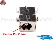 2X /pcs Lot for Autel MaxiCOM MK908 MK908PRO II DC IN Power Jack Charging Port picture
