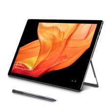 CHUWI Ubook Xpro 13'' Tablet Intel i7 7Y75/8GB/256GB Windows 11 w/ Pen picture