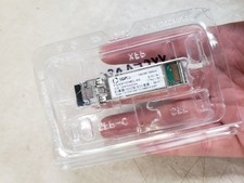 Finisar FTLX1672D3BCL 10GBase-ER SFP+ 1550nm 40km DOM LC SMF Optical Transceiver picture