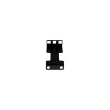 Startech RDA1U 1U SERVER RACK DEPTH EXTENDER NETWORK RACK RAIL DEPTH ADAPTER KIT picture