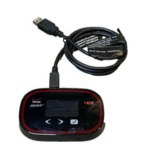 Verizon Novatel 5510L MiFi 4G LTE Jetpack Wireless Hotspot picture
