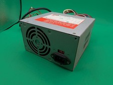 Power Tronic SK-4145DE 145W AT Computer Switching Power Supply Untested RE picture