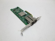 HP QLogic QLE2562-HP 8Gbe Dual Port FC Card AJ764-63002 - Full Height picture