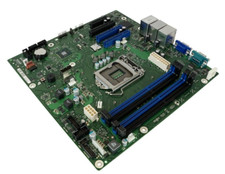 Fujitsu Primergy TX1330 M1 Motherboard System Board D3239 S26361-D3239-A101 picture